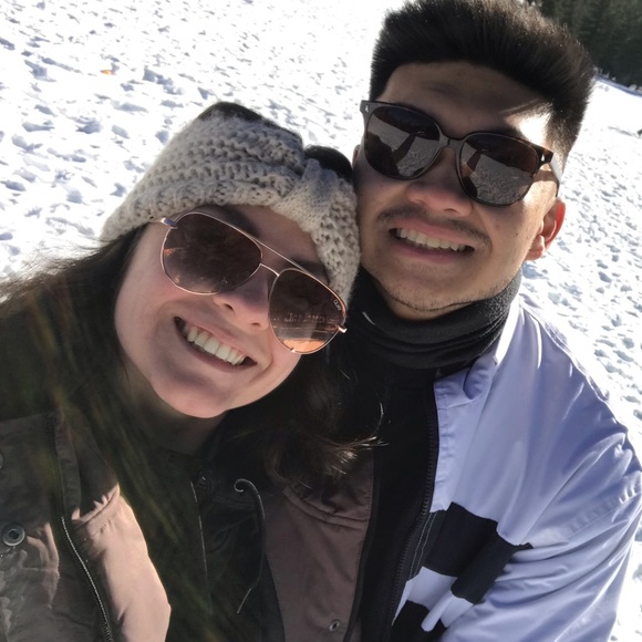 Meet your Posher, Jamie - Picture 1 of 1